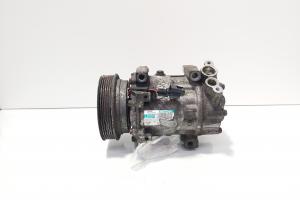 Compresor clima, Renault Megane 3 Combi 1.5 DCI, K9K832 (idi:718344) din dezmembrari