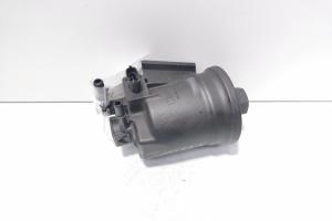 Carcasa filtru combustibil, cod 13251276, Opel Astra J Combi 1.7 CDTI, A17DTR (id:721349) din dezmembrari