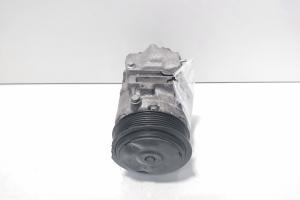 Compresor clima, cod 6Q0820803D, Vw Polo (9N) 1.4 TDI, AMF (id:721645) din dezmembrari