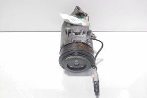 Compresor clima, cod 13124751, Opel Astra H 1.7 CDTI, Z17DTH (id:721627) din dezmembrari