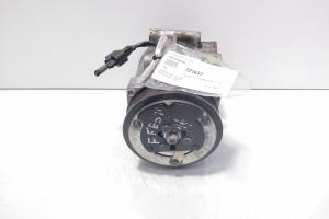 Compresor clima, Ford Fiesta 6 1.6 TDCI, HHJD (id:721637) din dezmembrari