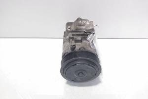 Compresor clima, cod 6Q0820808, Vw Polo (9N) 1.6 TDI, BMS (id:721655) din dezmembrari