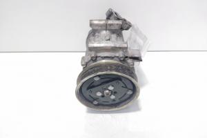 Compresor clima Sanden, cod 8200953359, Renault Megane 2 1.5 DCI, K9KP732 (id:721633) din dezmembrari