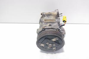 Compresor clima, cod 9670022580, Peugeot 407 2.0 HDI, RHR (id:721642) din dezmembrari