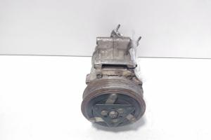 Compresor clima, cod 9655191580, Peugeot 307 1.6 HDI, 9HZ (id:721647) din dezmembrari