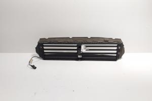 Difuzor aer cu motoras, cod 3V0122321D, Skoda Superb III (3V3) (idi:706330) din dezmembrari