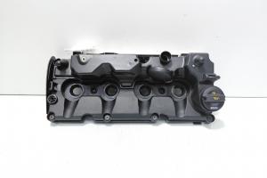 Capac culbutori, cod 03L103469T, Seat Leon (5F1) 1.6 TDI, CXX (idi:706411) din dezmembrari