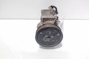 Compresor clima, cod 92600A092B, Dacia Logan 2 1.5 DCI, K9K626 (id:721622) din dezmembrari