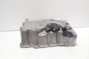 Baie de ulei, cod 04C103603C, Audi A3 (8V1) 1.0 TSI, CHZD (idi:705264) din dezmembrari