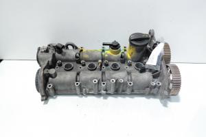 Capac chiulasa cu 2 axe came, cod 04E103475BS, Seat Toledo 4 (KG3) 1.2 TSI, CJZD (idi:706745) din dezmembrari