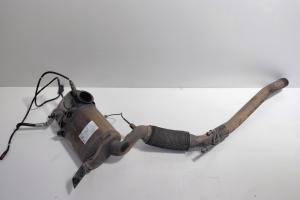 Catalizator cu filtru particule, cod 5N0131765A, Vw Golf 6 Variant (AJ5) 1.6 TDI, CAY (id:721853) din dezmembrari