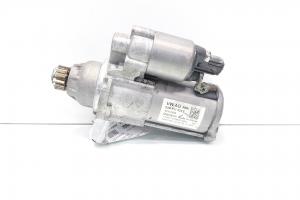 Electromotor, cod 02M911022F, Skoda Kamiq (NW4) 1.0 TSI, DKL, 5 vit man (idi:709402) din dezmembrari