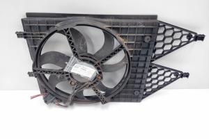 Electroventilator, cod 6R0959455E, Seat Toledo 4 (KG3) 1.6 TDI, CAY (id:721676) din dezmembrari