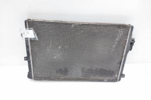 Radiator racire apa, cod 1K0121251DM, Vw Passat (3C2) 2.0 TDI, BKP (id:721675) din dezmembrari