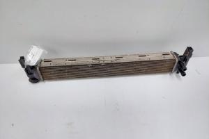 Radiator racire apa auxiliar, cod 6R0145805H, Seat Ibiza 5 Sportcoupe (6J1) 1.2 TSI, CBZB (id:721673) din dezmembrari