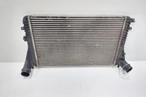 Radiator intercooler, cod 3C0145805AD, Vw Passat Variant (3C5) 2.0 TDI, BMR (id:721668) din dezmembrari