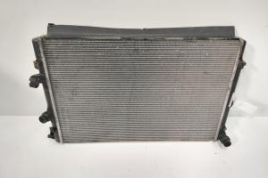 Radiator racire apa, cod 5N0121253M, Vw Tiguan (5N) 2.0 TDI, CBB (id:721669) din dezmembrari