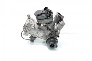 Racitor gaze cu egr, cod 059131515DB, Audi A6 (4G2, C7) 3.0 TDI, CGQ (idi:709842) din dezmembrari