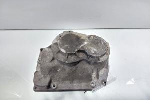 Capac cutie viteza treapta A6, cod 02U301211B, Vw Jetta 3 (1K2) 1.6 FSI, BLF (id:721805) din dezmembrari