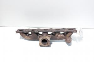 Galerie evacuare, cod 31219856, Volvo XC70 III, 2.4D, D5244T14 (idi:714910) din dezmembrari