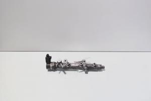 Rampa injectoare dreapta, cod 059130090CB, Audi A5 (8T3) 3.0 TDI, CLAB (idi:713285) din dezmembrari