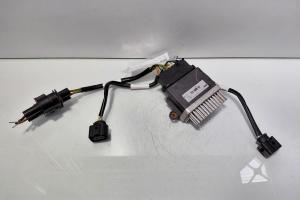 Releu electroventilator, cod 989460D, Audi A4 (8K2, B8) 1.8 TFSI, CDHA (id:721679) din dezmembrari