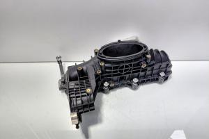 Galerie admisie cu clapete, cod A6510900037, Mercedes Clasa C T-Model (S204) 2.2 CDI, OM651912 (id:721840) din dezmembrari