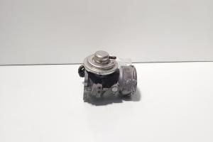 Egr cu clapeta, cod 038131501AL, Skoda Superb I (3U4) 1.9 TDI, AWX (idi:715373) din dezmembrari