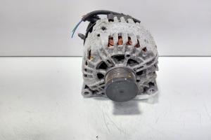 Alternator 150A, cod 9678048880, Citroen C4 (II) 1.6 HDI, 9HP (id:721788) din dezmembrari