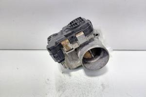 Clapeta acceleratie, cod 03C133082A, Vw Golf 5 (1K1) 1.4 FSI, BLN (id:721785) din dezmembrari