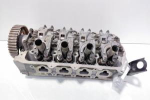 Chiulasa cu 1 ax came, cod 8200460196, Renault Clio 3 1.2 benz, D4FD740 (id:721828) din dezmembrari