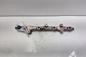 Rampa injectoare cu senzor, cod 04C133320G, Seat Arona (KJ7) 1.0 TGI, DBY (idi:721778) din dezmembrari