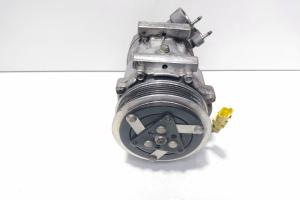 Compresor clima, Citroen C3 (I), 1.6 HDI, 9HZ (idi:721662) din dezmembrari
