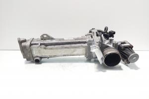 Racitor gaze cu egr, cod 50590603, Volvo XC70 ll, 2.4D, D5244T (idi:721140) din dezmembrari