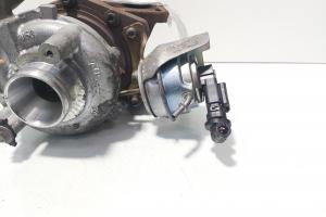 Supapa turbo electrica, Ford Grand C-Max, 1.6 TDCI, T1DB (idi:719555) din dezmembrari
