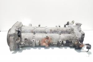 Capac chiulasa cu 2 axe came, cod GM55574600, Opel Zafira C (P12), 2.2 CDTI, A20DTL (idi:719635) din dezmembrari