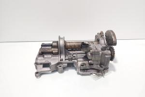 Pompa ulei, cod 045103127D, Vw Polo (9N) 1.4 TDI, BNM (idi:719457) din dezmembrari