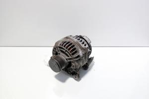 Alternator 140A, cod 06F903023FX, Seat Toledo 3 (5P2) 2.0 TDI, BKD (idi:714822) din dezmembrari