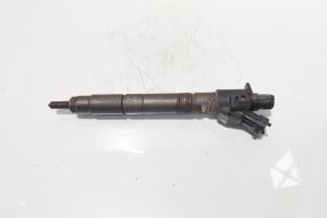 Injector, cod 0445116016, 31272690, Volvo XC70 ll, 2.4D, D5244T (idi:721145) din dezmembrari