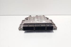Calculator motor ECU, cod 237103251R, Renault Megane 3 1.2 TCE, H5F400 (idi:721298) din dezmembrari