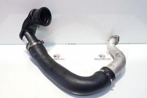 Furtun intercooler, 13386923 , Opel Astra J, 2.0 cdti, A20DTH (idi:379008) din dezmembrari