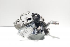 Racitor gaze cu egr, cod 9602194080, Peugeot Partner (II) Tepee, 1.6 HDI, 9HN (idi:718865) din dezmembrari