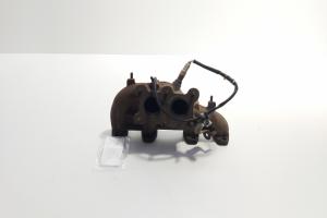 Galerie evacuare, cod 06A253033AS, Skoda Octavia 2 (1Z3) 1.6 benz, BSE (idi:716564) din dezmembrari