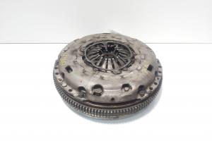 Volanta masa dubla cu placa presiune, Audi A3 (8P1) 2.0 TFSI, BWA, 6 vit man (idi:716640) din dezmembrari