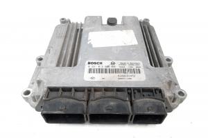 Calculator motor, cod 8200462452, 0281013506, Renault Grand Scenic 2, 2.0 CDI, M9R721 (idi:538636) din dezmembrari