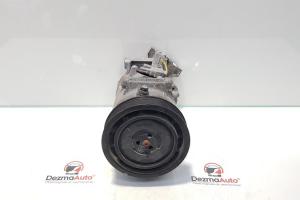 Compresor clima, 8200939386A, Renault Megane 3, 1.5 dci, K9K832 (idi:356040) din dezmembrari