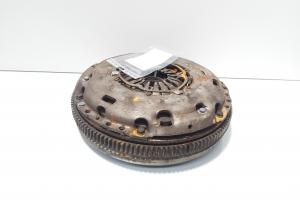 Volanta masa dubla cu placa presiune, Seat Leon ST Combi (5F8) 2.0 TDI, CRL, 6 vit man (idi:716839) din dezmembrari