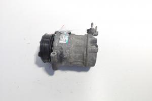 Compresor clima Sanden, cod AM5N-19D629-AB, Ford C-Max 2 1.6 TDCI, T1DB (idi:711961) din dezmembrari