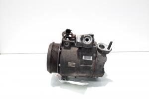 Compresor clima, cod 447280-7070, Ford C-Max 2, 1.6 TDCI, T1DA (idi:588976) din dezmembrari