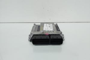 Calculator motor ECU, cod 7803373, 0281013501, Bmw 3 (E90) 2.0 diesel, 204D4 (idi:653786) din dezmembrari